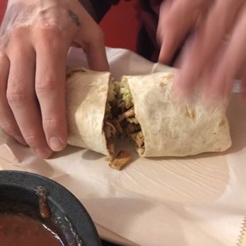 El Taco Jalisco - Chicken fajita burrito - Mexican Near Me - Killeen, Texas El Taco Jalisco - Chicken fajita burrito - Mexican Near Me - Killeen, Texas