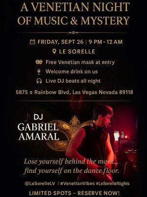 Le Sorelle Restaurant & Bar by null