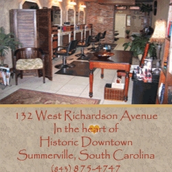 Palmetto Salon
