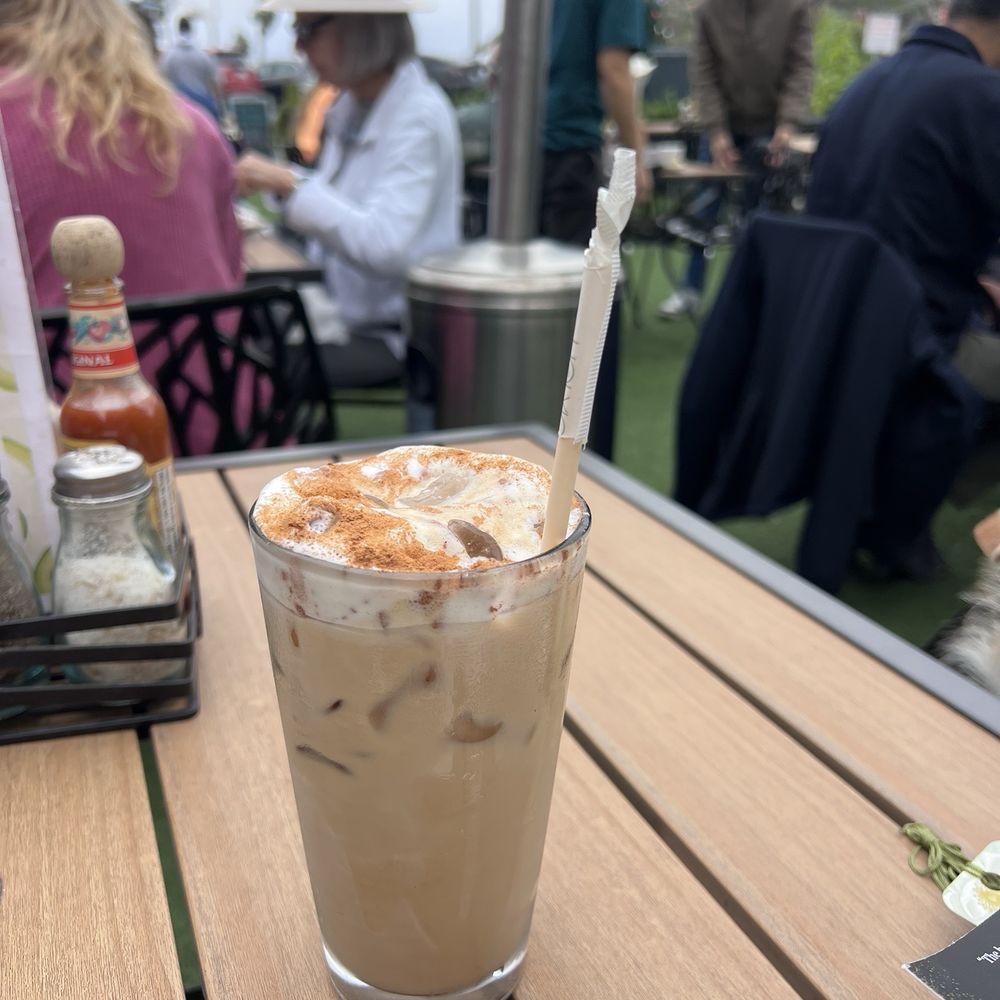 Naked Cafe - Breakfast & Brunch Near Me - Solana Beach, California Naked Cafe - Breakfast & Brunch Near Me - Solana Beach, California