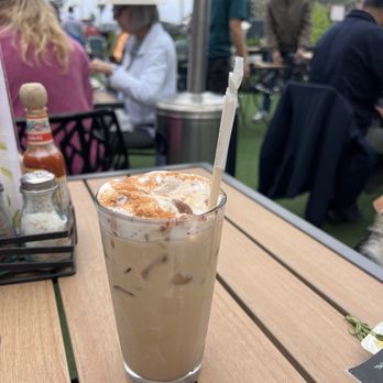 Naked Cafe - Breakfast & Brunch Near Me - Solana Beach, California