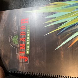Jimador Mexican Restaurant