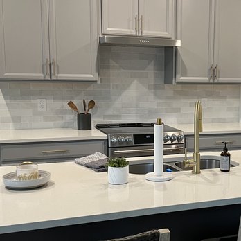 RK Marble Tile - Tiling Near Me