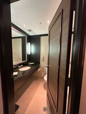 Grand Mercure Singapore Roxy by null