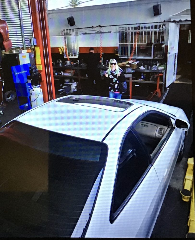 IN & OUT TRANSMISSIONS 25 Photos 3275 E Gage Ave, Huntington Park