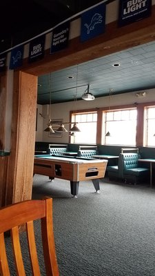 Excalibur Park by null