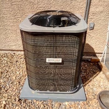 ACE Air Conditioning & Heating - Installed a unit for a customer at their casita. Thank you for the opportunity to serve you! - Heating & Air Conditioning/HVAC Near Me - Henderson, Nevada ACE Air Conditioning & Heating - Installed a unit for a customer at their casita. Thank you for the opportunity to serve you! - Heating & Air Conditioning/HVAC Near Me - Henderson, Nevada