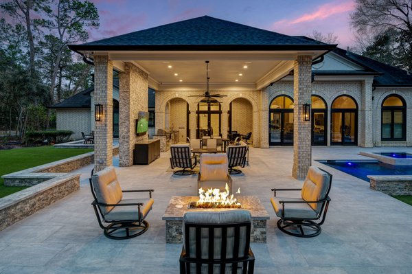 Allied Outdoor Solutions on Yelp