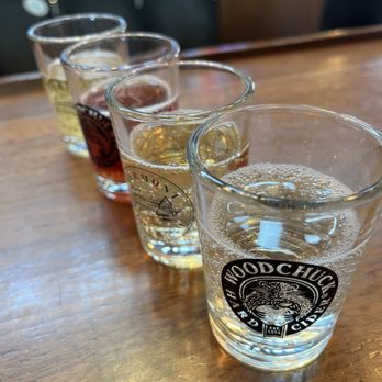 Woodchuck Hard Cidery - Cideries Near Me - Middlebury, Vermont Woodchuck Hard Cidery - Cideries Near Me - Middlebury, Vermont