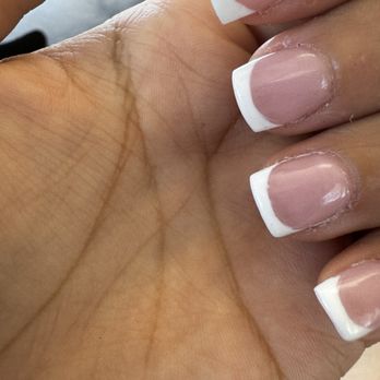 K-Nails - Nail Salons Near Me - Los Angeles, California
