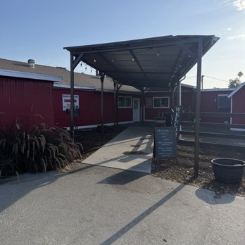 Maust's California Poultry - Front view - Farms Near Me - Chino, California Maust's California Poultry - Front view - Farms Near Me - Chino, California
