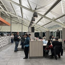 Nice and open Restaurant:)