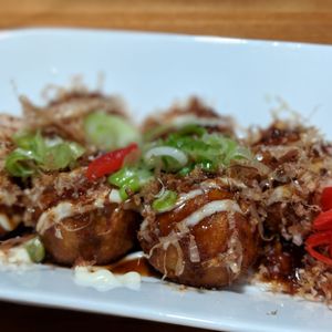 Ramen Masuta on Yelp