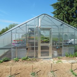 Nolt's Greenhouse Supplies