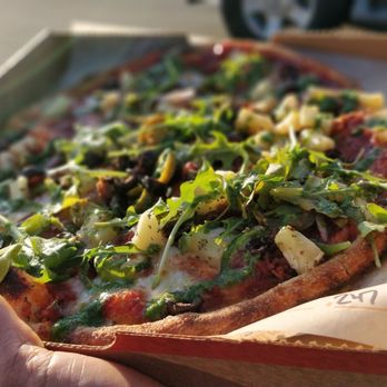 Blaze Pizza - Yum, yummy - Pizza Near Me - Lutz, Florida Blaze Pizza - Yum, yummy - Pizza Near Me - Lutz, Florida