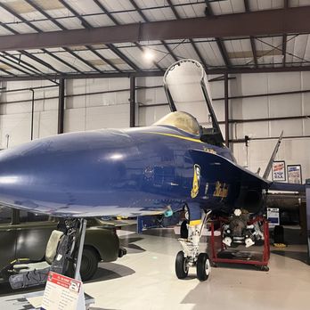 Valiant Air Command - Valiant Air Command Warbird Air Museum - Museums Near Me - Titusville, Florida Valiant Air Command - Valiant Air Command Warbird Air Museum - Museums Near Me - Titusville, Florida