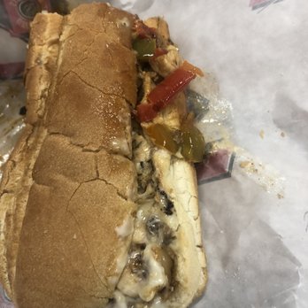 Wareham House Of Pizza - a sub sandwich - Pizza Near Me - Wareham, Massachusetts Wareham House Of Pizza - a sub sandwich - Pizza Near Me - Wareham, Massachusetts
