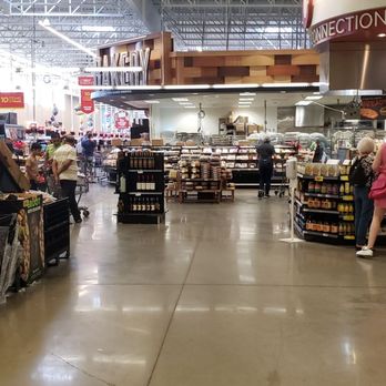 H-E-B - Grocery Near Me - Richmond, Texas