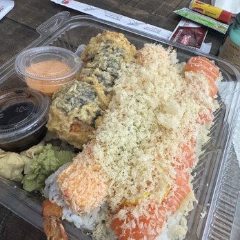 PB Sushi - Sushi Bars Near Me - San Diego, California PB Sushi - Sushi Bars Near Me - San Diego, California
