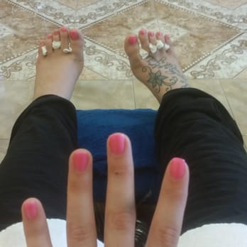Diamond Nails and Spa - Simple Mani/Pedi. Opening promotion 20% off through tomorrow. - Nail Salons Near Me - Napa, California Diamond Nails and Spa - Simple Mani/Pedi. Opening promotion 20% off through tomorrow. - Nail Salons Near Me - Napa, California