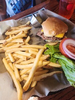 UNO Pizzeria & Grill by null