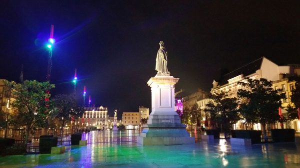Place de Jaude by null