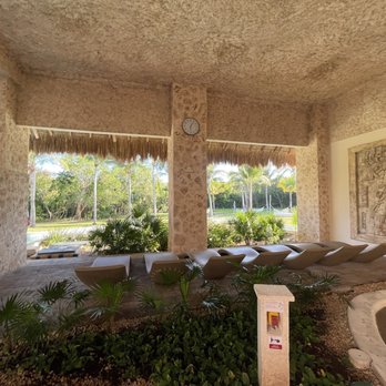 zentropia spa - Day Spas Near Me - Grand Palladium, ROO