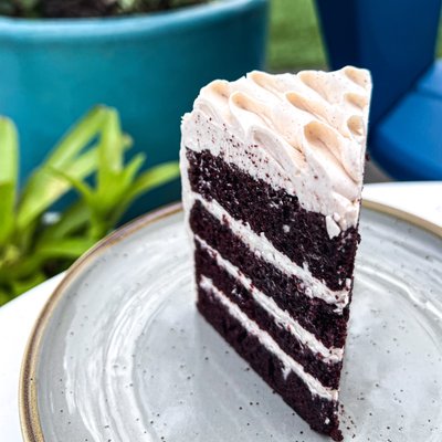 CoLab Kitchen Restaurant by null