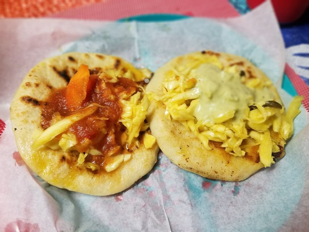 Costa Del Sol Food Truck
