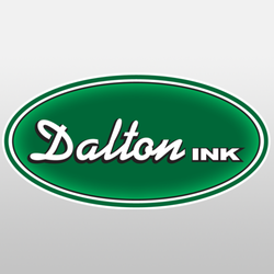 Dalton Ink - Dalton Ink Logo