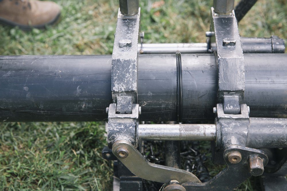 Slide of Zoom Drain South Jersey