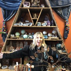 Homeopathic Balance - Cindy Sanders MA - Homeopathy Rocks!