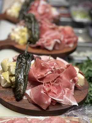 La Lanterna Restaurant Wine & Beer Garden by null