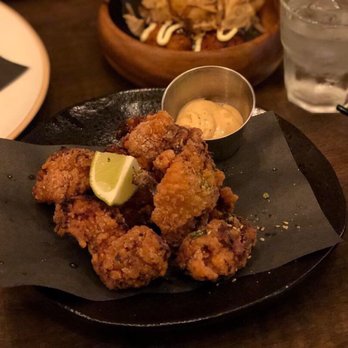 The Haam - Chicken karaage - Japanese Near Me - Toronto, Ontario The Haam - Chicken karaage - Japanese Near Me - Toronto, Ontario
