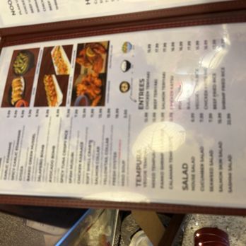 Sushi Umi - Sushi Bars Near Me - Glendora, California