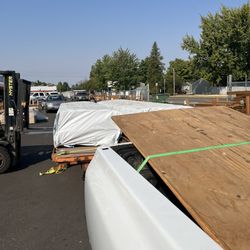 Spaeth Lumber