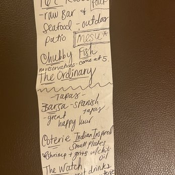 Bourbon N' Bubbles - Shout out to Lauren D for the recommendations! A beautiful soul. - Bars Near Me - Charleston, South Carolina