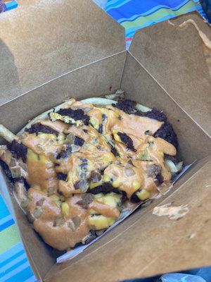 BunSlut (Food Truck) by null