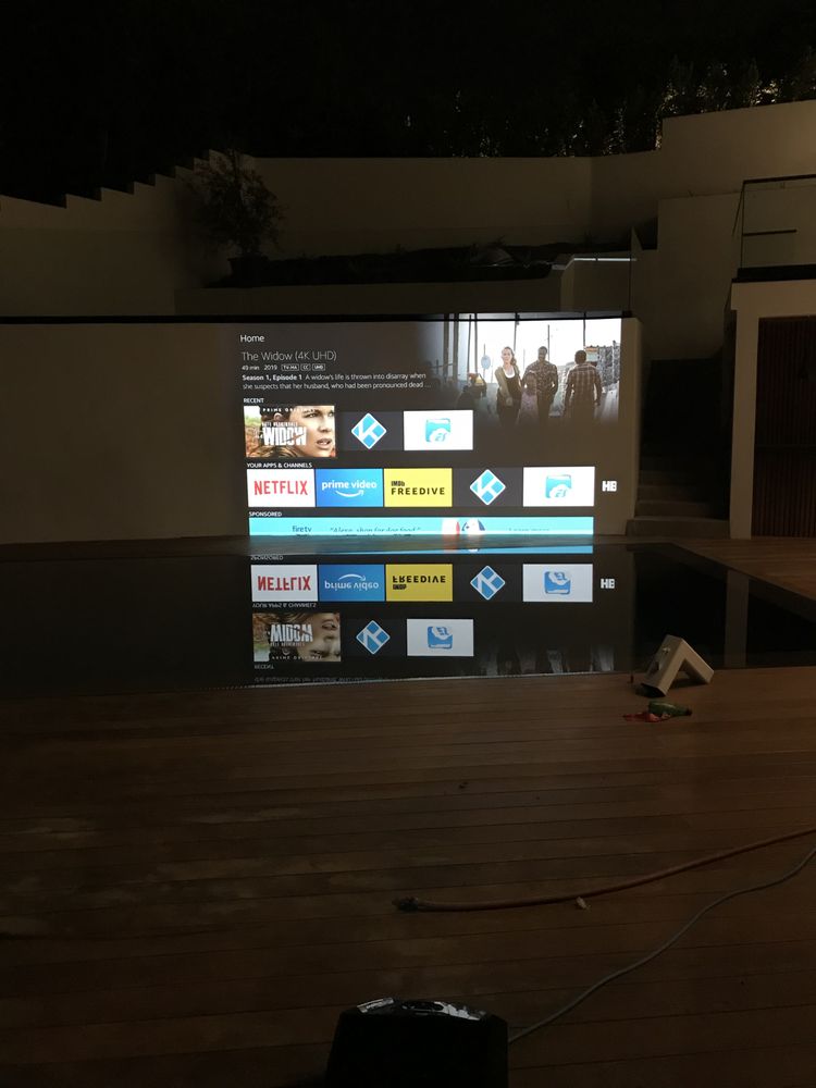 Slide of Mizaru Home Automation