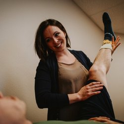 CC's Physical Therapy
