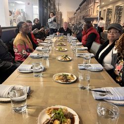 user provided Chatt Taste Food Tour  photo