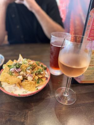 Malika Canteen by null