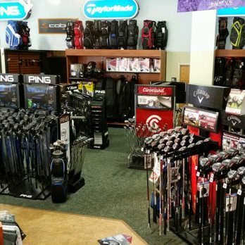 Austad's Golf - Golf Equipment Near Me - Omaha, Nebraska