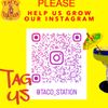 Taco Station gift card