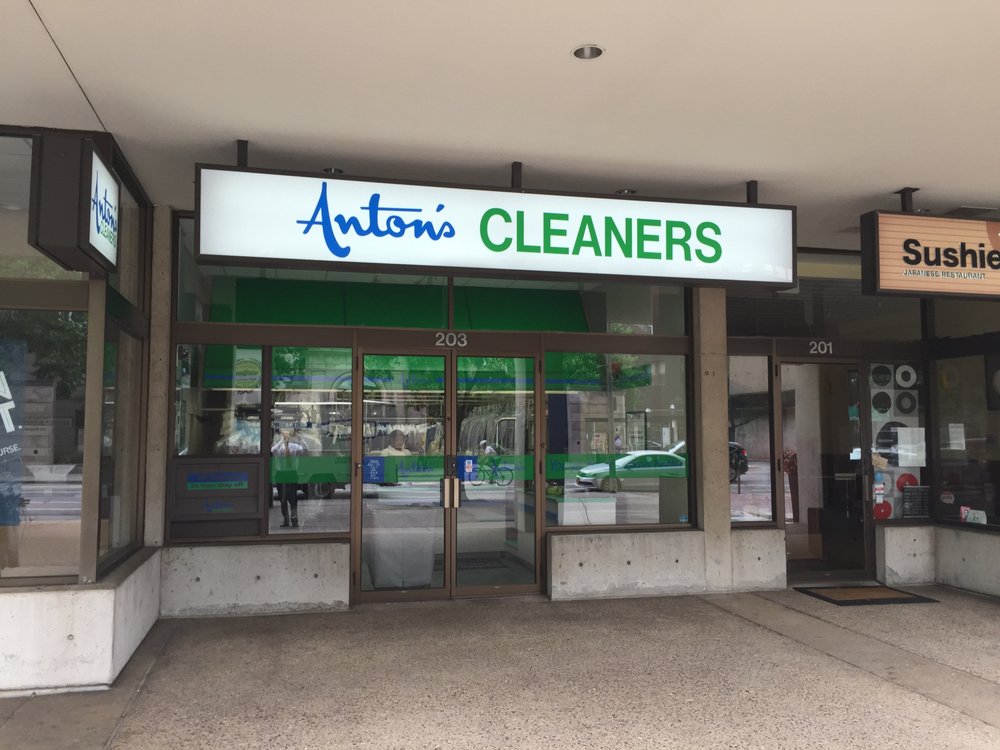 ANTON’S CLEANERS 29 Reviews 203 Massachusetts Ave, Boston, MA Yelp