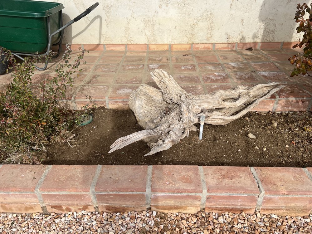 Slide of LA County Premium Construction