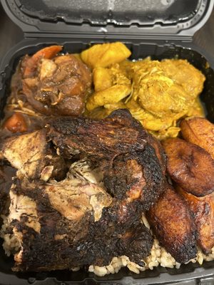 The Jerk Pit by null