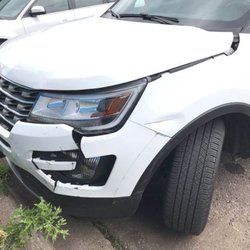 Humes Collision Center