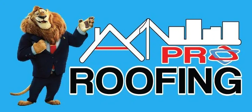 Slide of A1 Pro Roofing