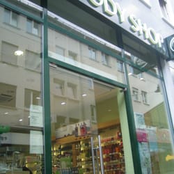 The Body Shop